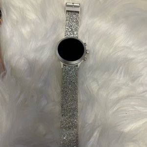 Michael Kors, smart watch